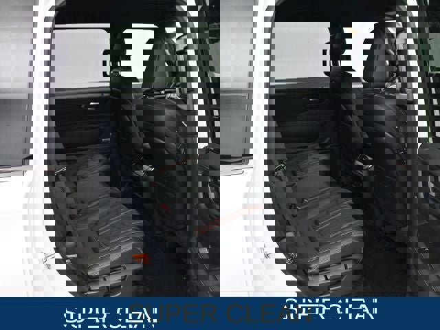 Used 2025 Nissan Armada PRO-4X image 14