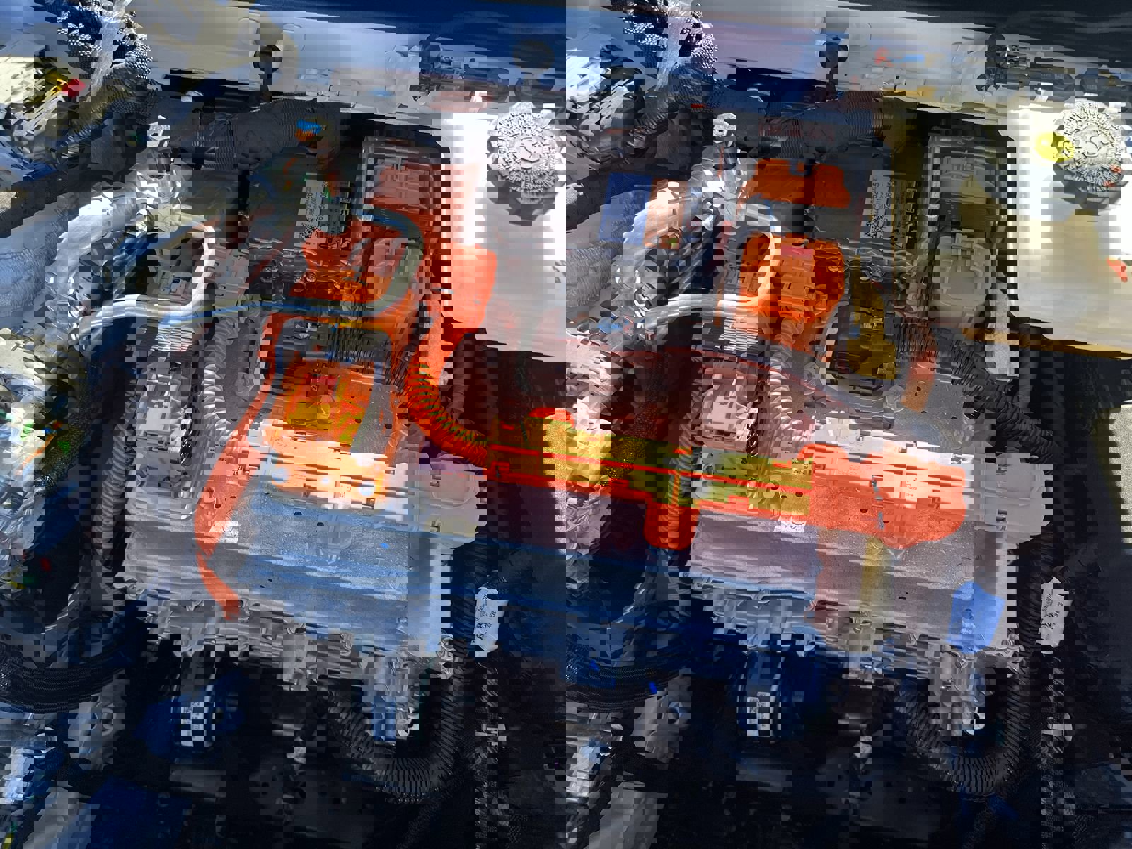 New 2026 Honda Prologue EX image 22