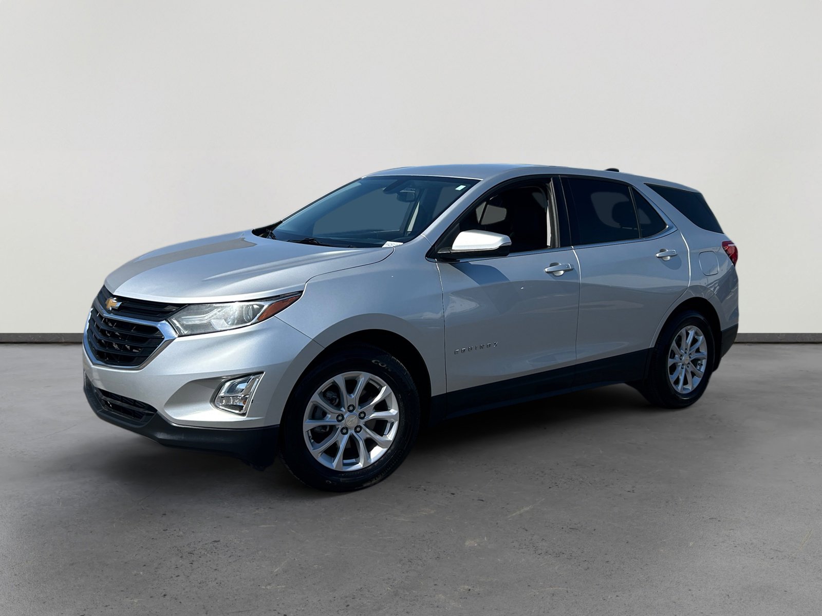 Used 2019 Chevrolet Equinox LT image 1