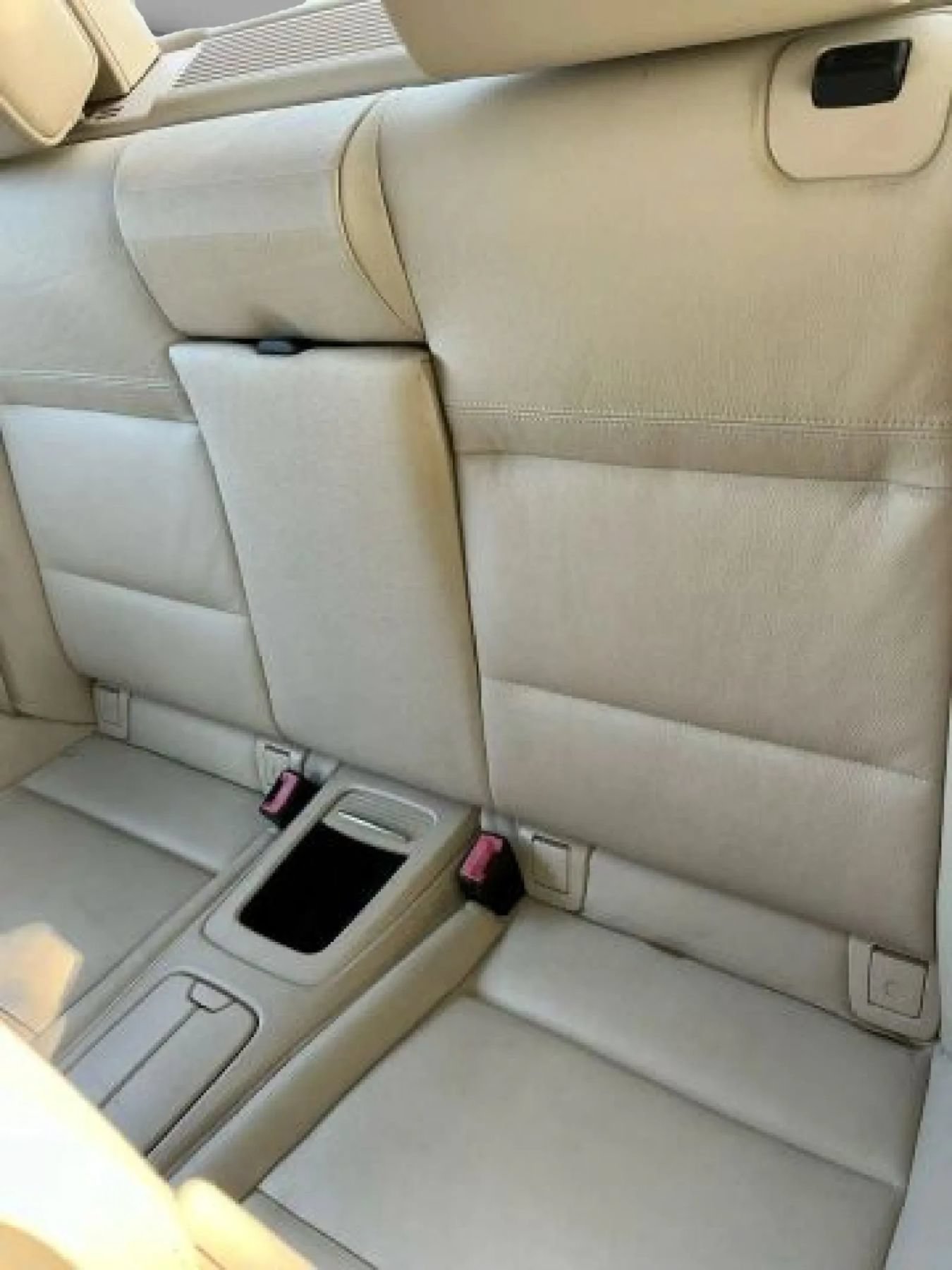 Used 2011 BMW 328i Convertible RWD image 5