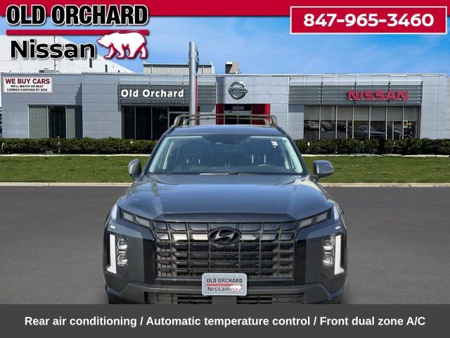 Used 2023 Hyundai Palisade XRT AWD/4WD video 2