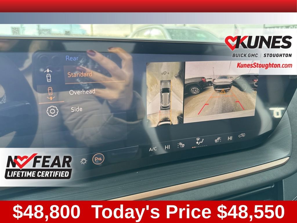 New 2026 Buick Envision Sport Touring image 30