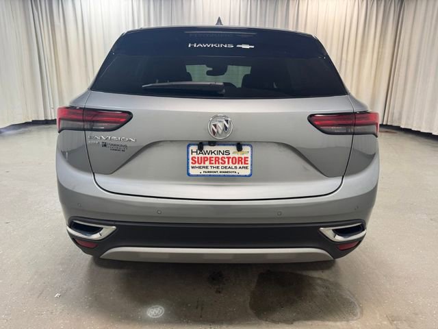 Used 2023 Buick Envision Preferred image 5