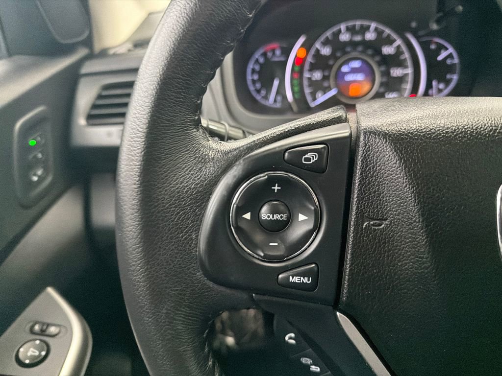 Used 2016 Honda CR-V Touring image 28