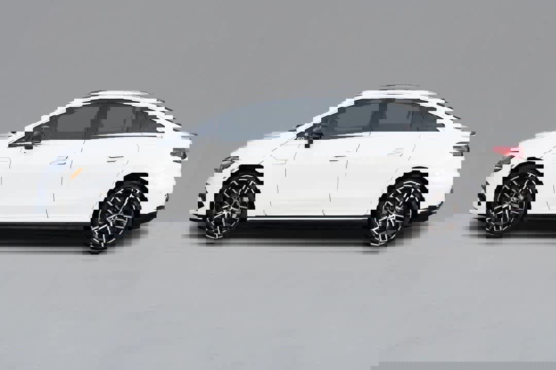 Certified 2024 Mercedes-Benz EQE 350+ 4MATIC Sedan image 8