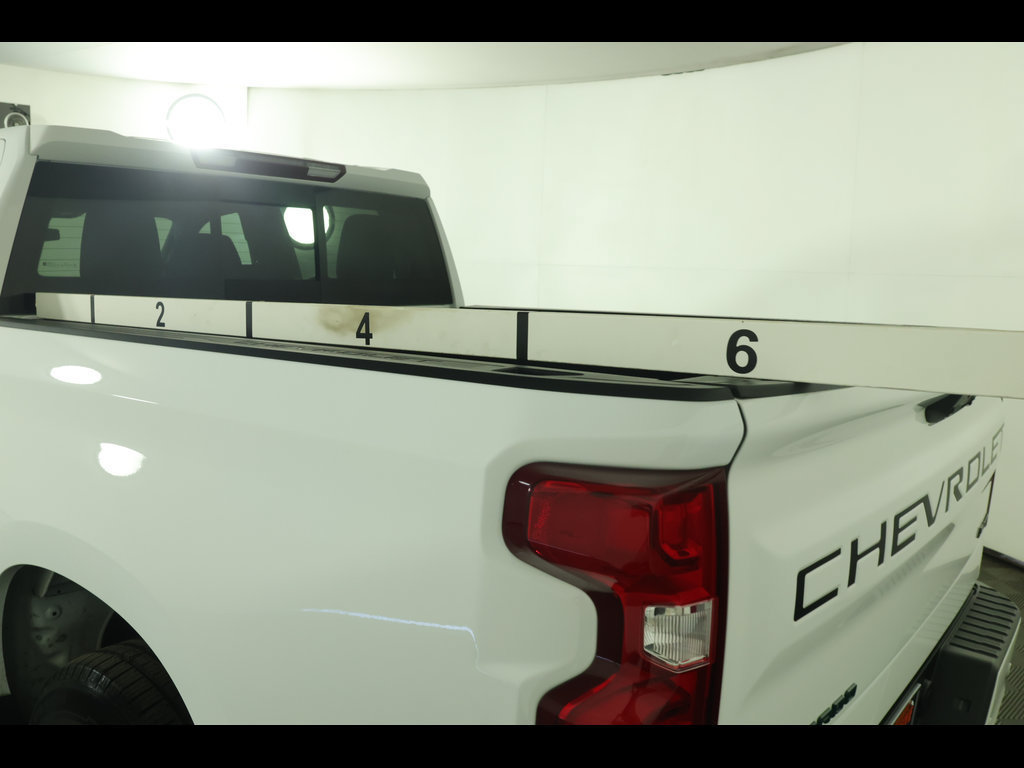 Used 2022 Chevrolet Silverado 1500 RST AWD/4WD image 15