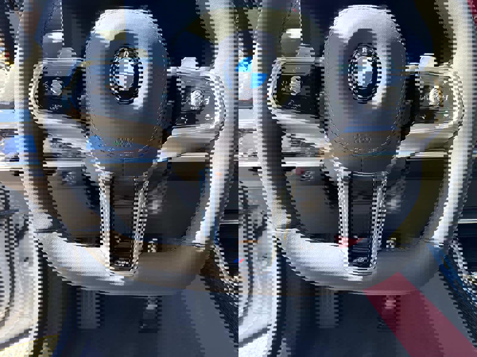 New 2026 BMW 740i xDrive image 18