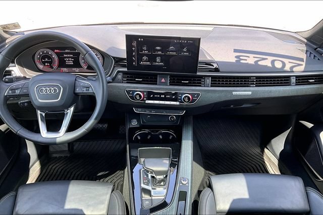 Certified 2023 Audi A4 2.0T Premium Plus w/ Premium Plus Package AWD/4WD image 15