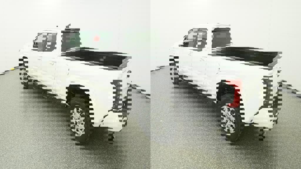 New 2026 Toyota Tacoma SR5 image 5