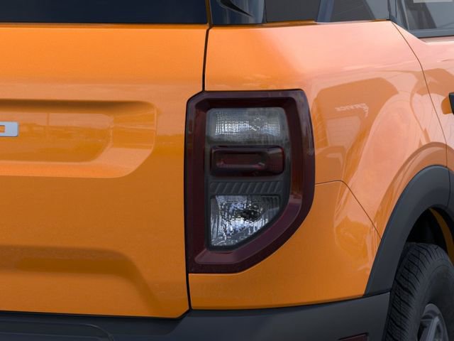 New 2026 Ford Bronco Sport Big Bend AWD/4WD image 21