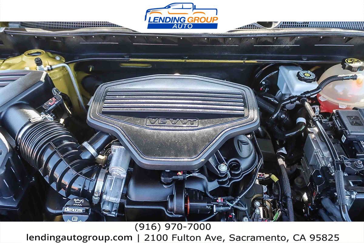 Used 2023 Chevrolet Blazer RS w/ Driver Confidence II Package image 24