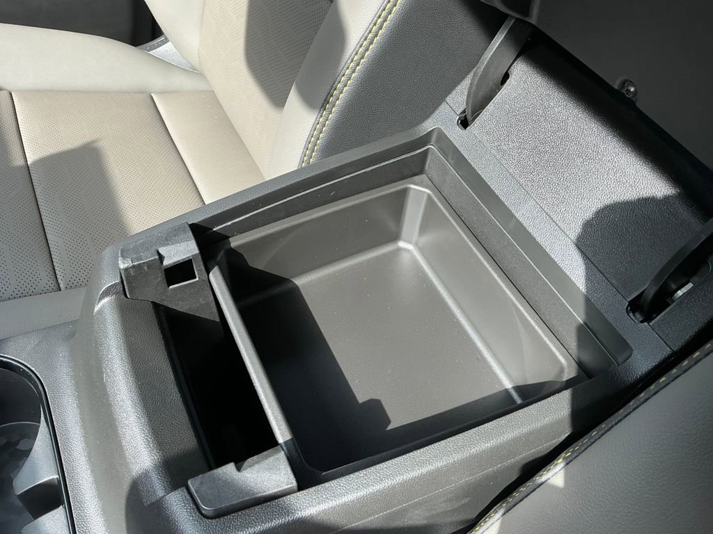 New 2026 Chevrolet Colorado ZR2 w/ Technology Package image 25