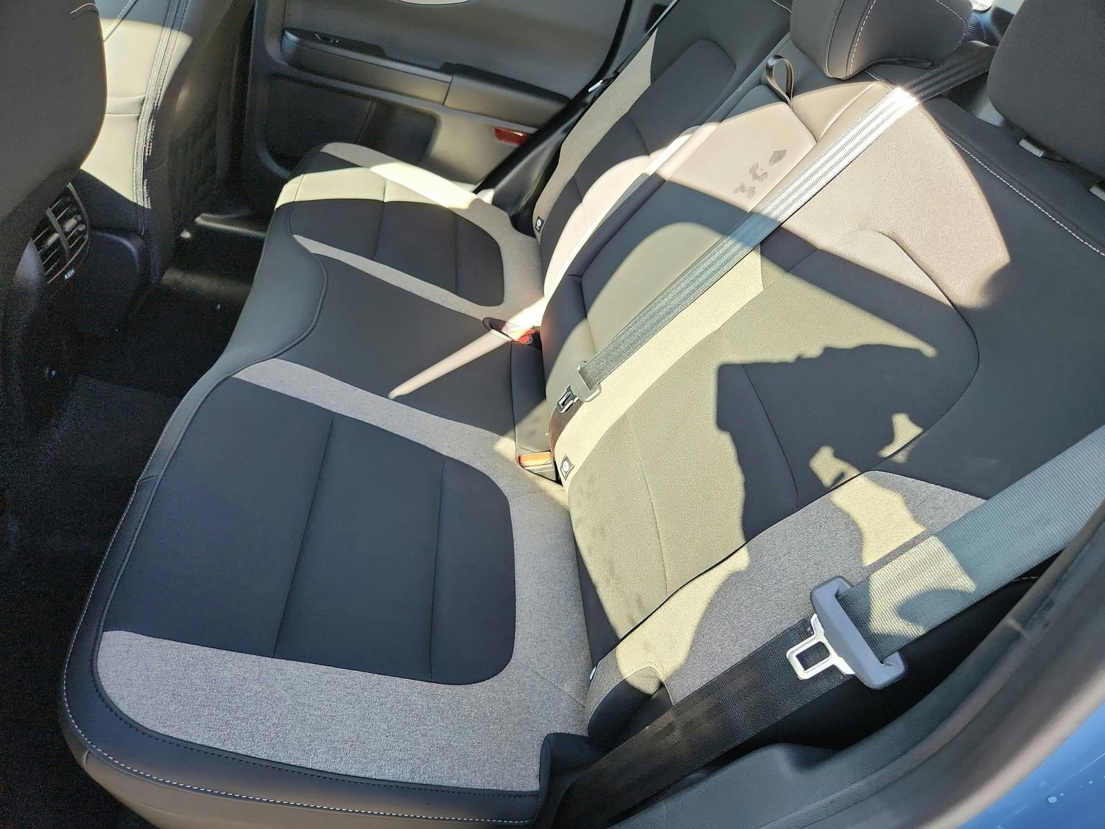 New 2025 Ford Bronco Sport Big Bend image 19