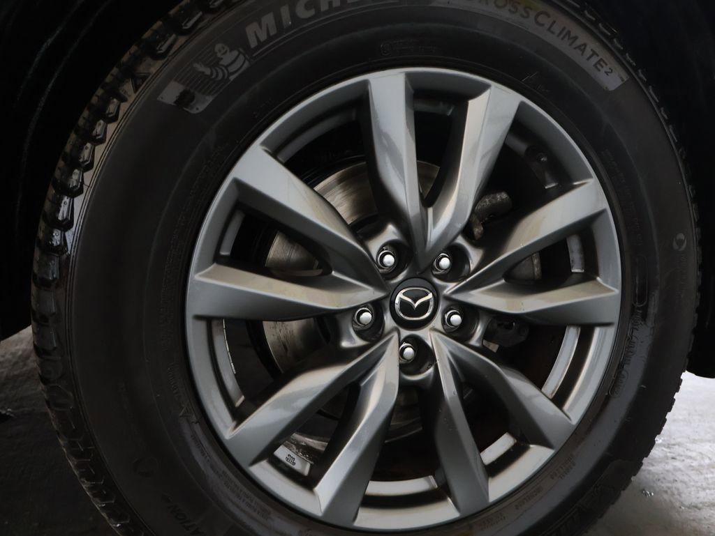 Used 2021 MAZDA CX-9 Sport image 34