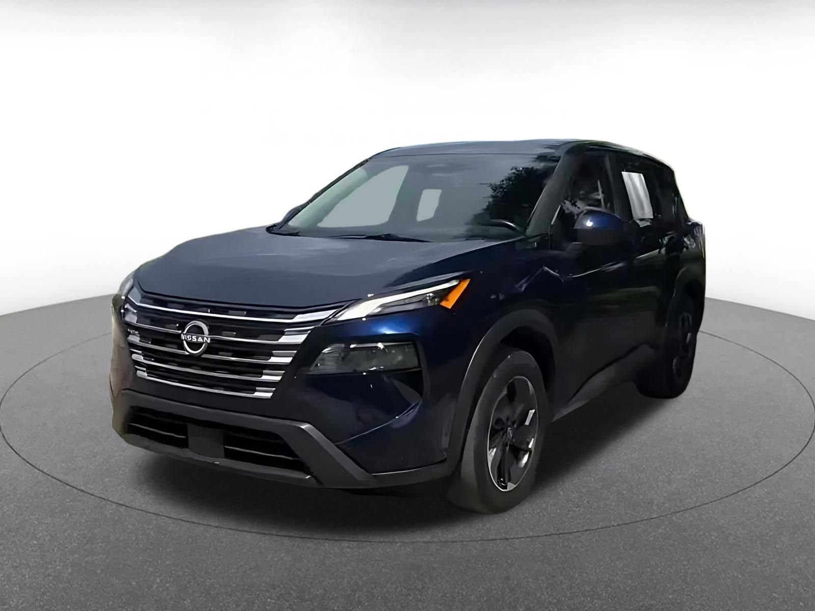 Used 2025 Nissan Rogue SV FWD image 6