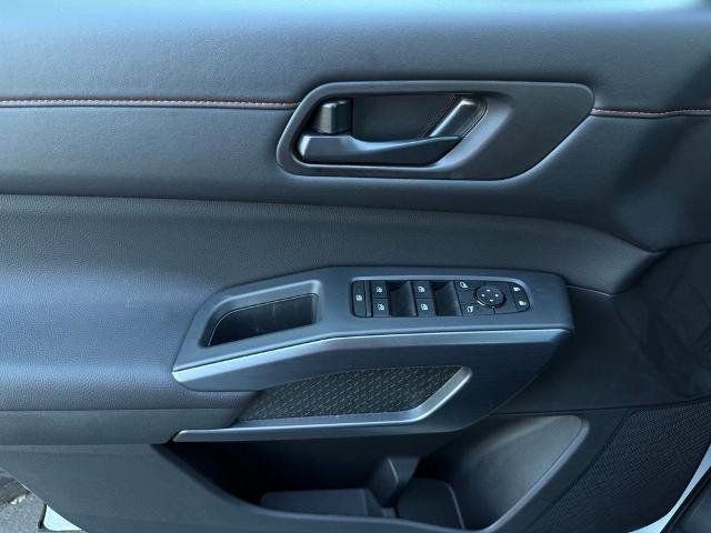 New 2026 Nissan Pathfinder Rock Creek AWD/4WD image 19