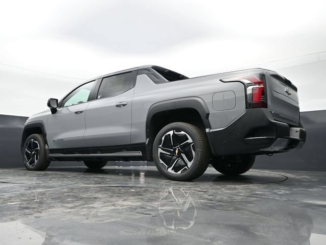New 2026 Chevrolet Silverado EV LT AWD/4WD image 49