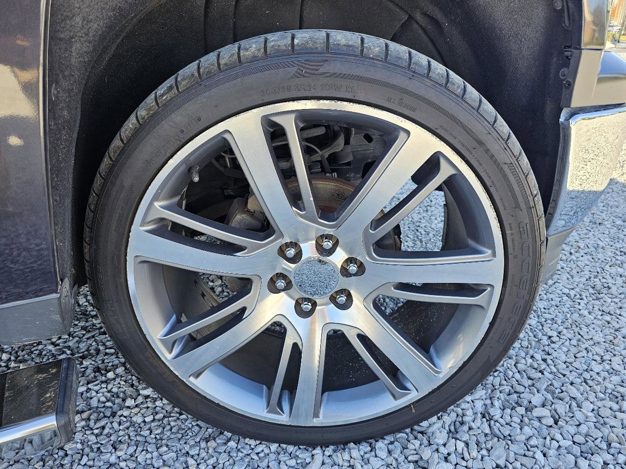 Used 2015 Chevrolet Silverado 1500 LS w/ Trailering Package image 63