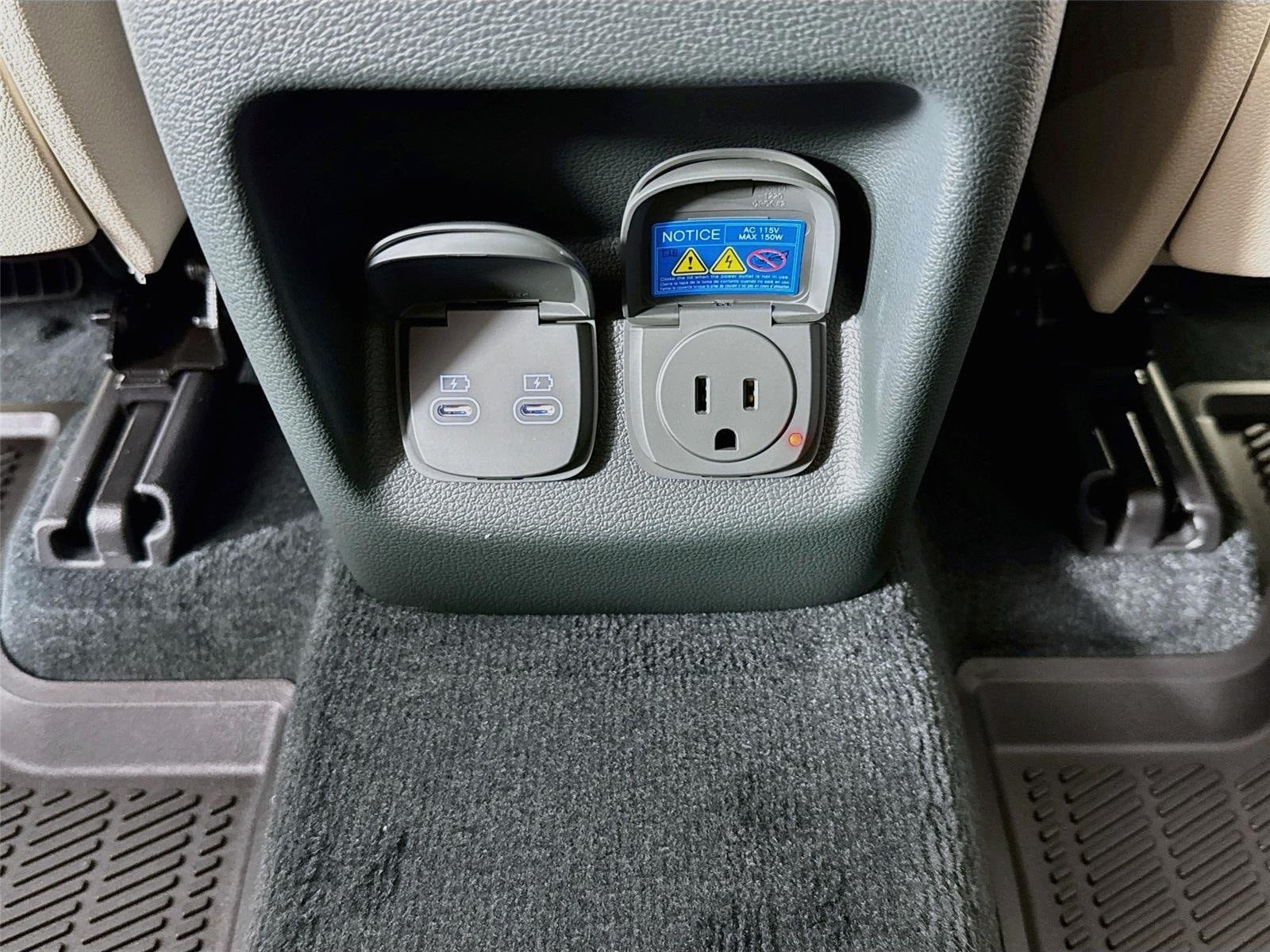 New 2027 Genesis GV80 2.5T Select AWD/4WD image 27