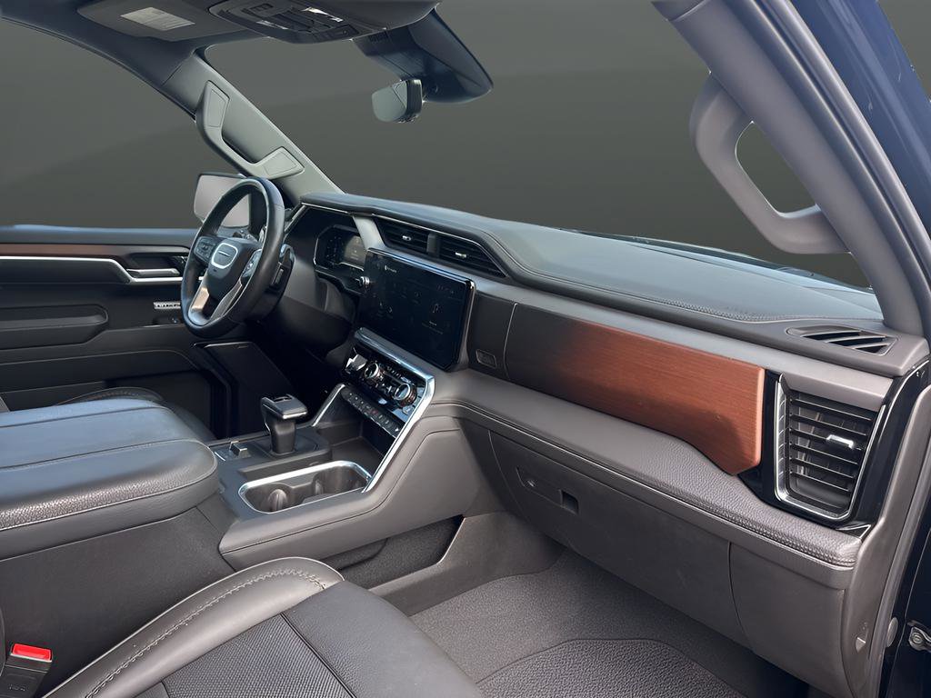 Used 2024 GMC Sierra 1500 Denali image 35