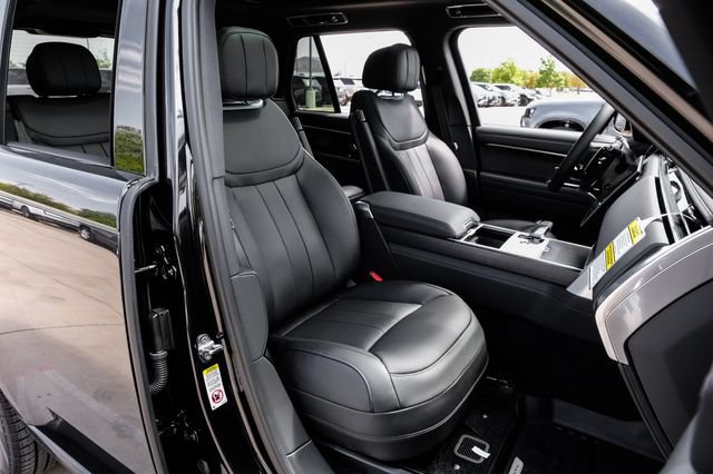 New 2026 Land Rover Range Rover SE AWD/4WD image 41