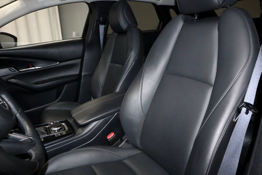 Used 2024 MAZDA CX-30 AWD 2.5 S w/ Select Sport Pkg image 26