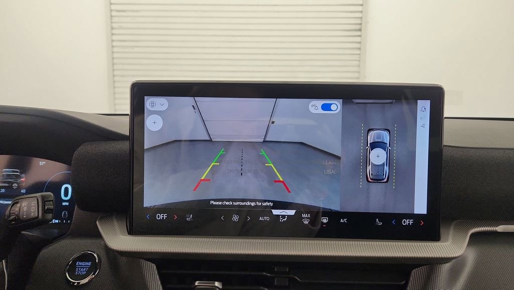 New 2026 Ford Explorer ST image 28