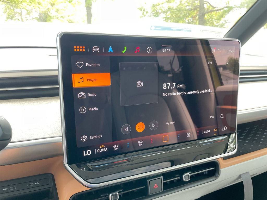 New 2025 Volkswagen ID. Buzz Pro S Plus image 43