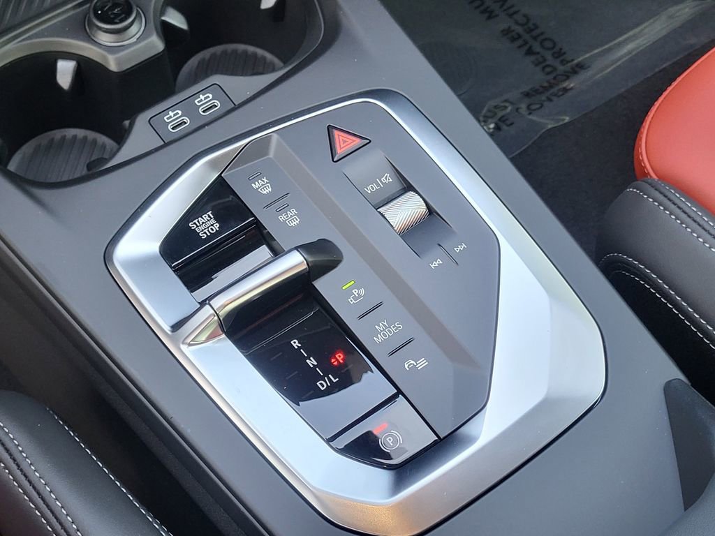 Used 2025 BMW 228i xDrive w/ Premium Package image 27