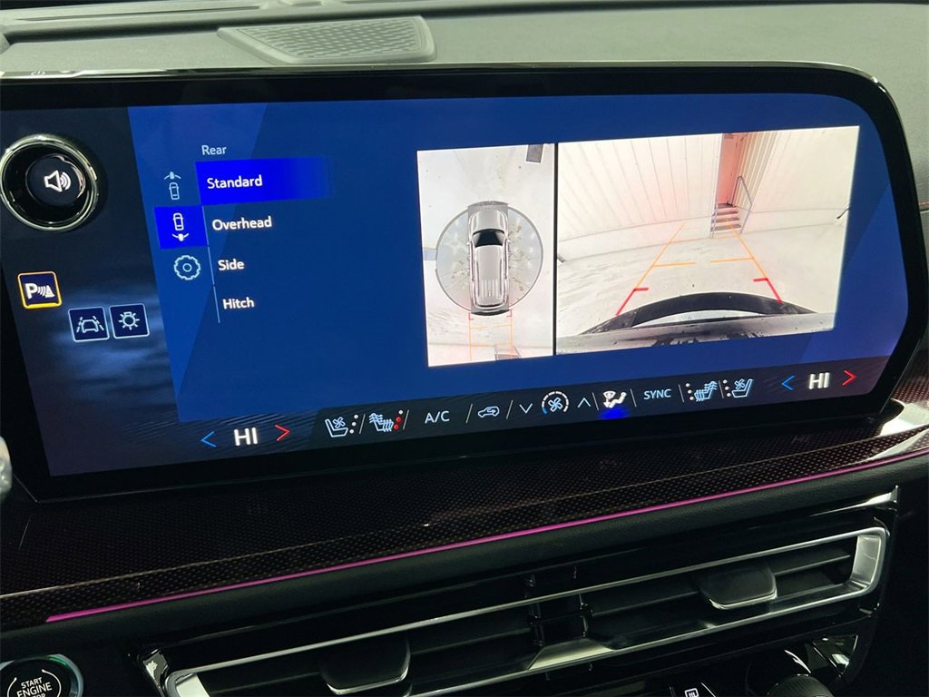 New 2026 Chevrolet Traverse RS w/ LPO, Floor Liner Package image 15