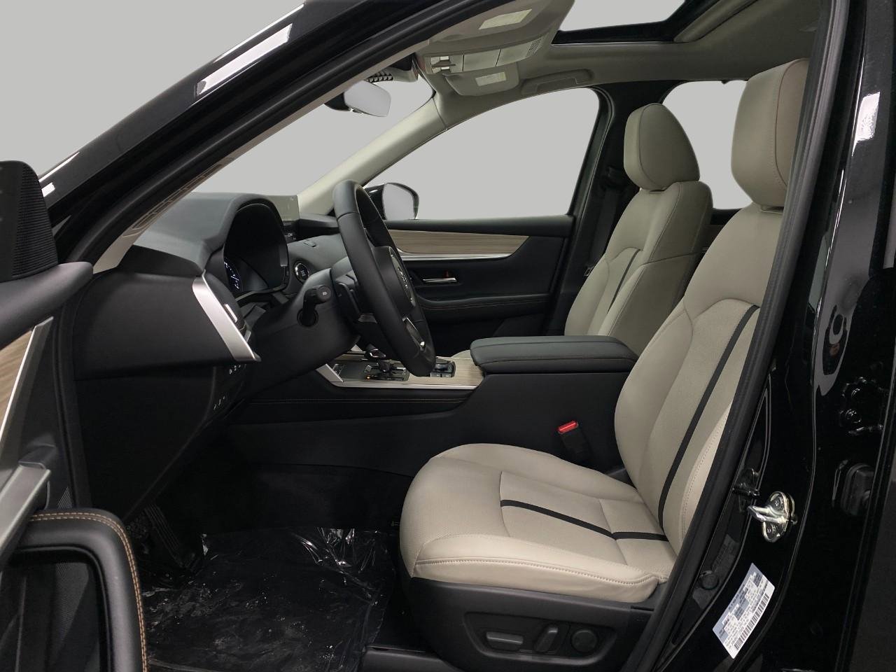 New 2026 MAZDA CX-90 3.3 Turbo w/ Preferred Package AWD/4WD image 29