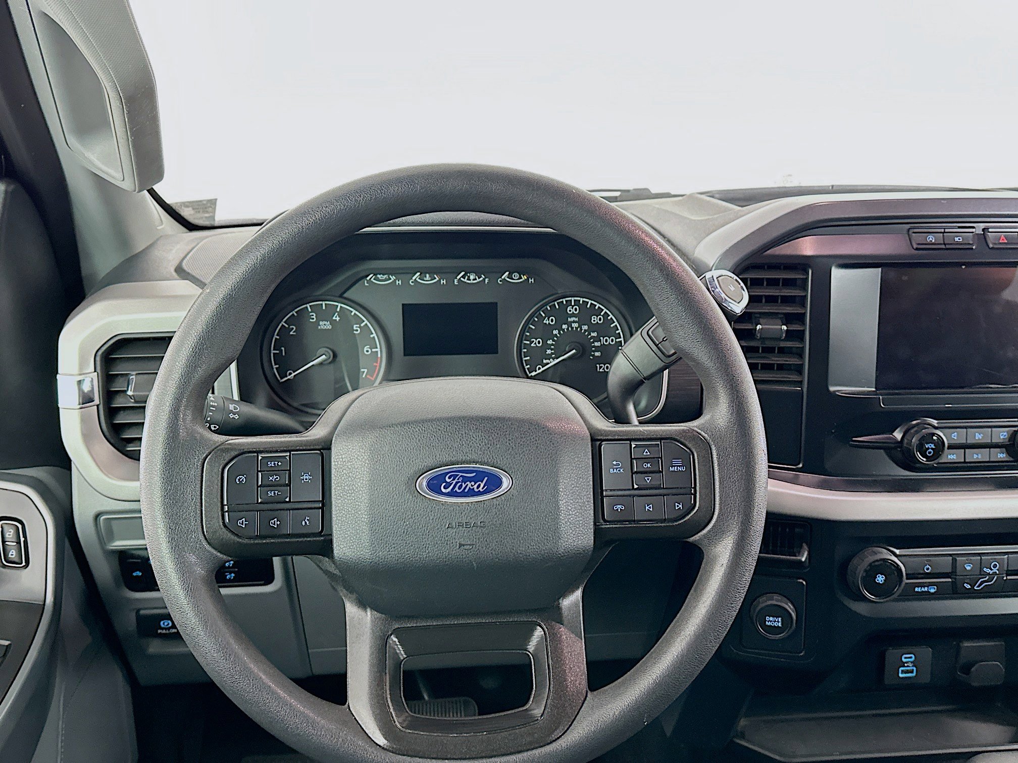 Used 2023 Ford F150 XLT image 17