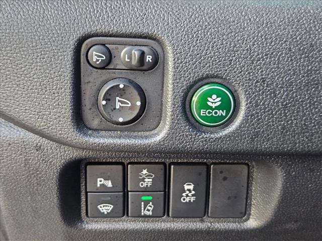 Used 2025 Honda Passport Black Edition image 11