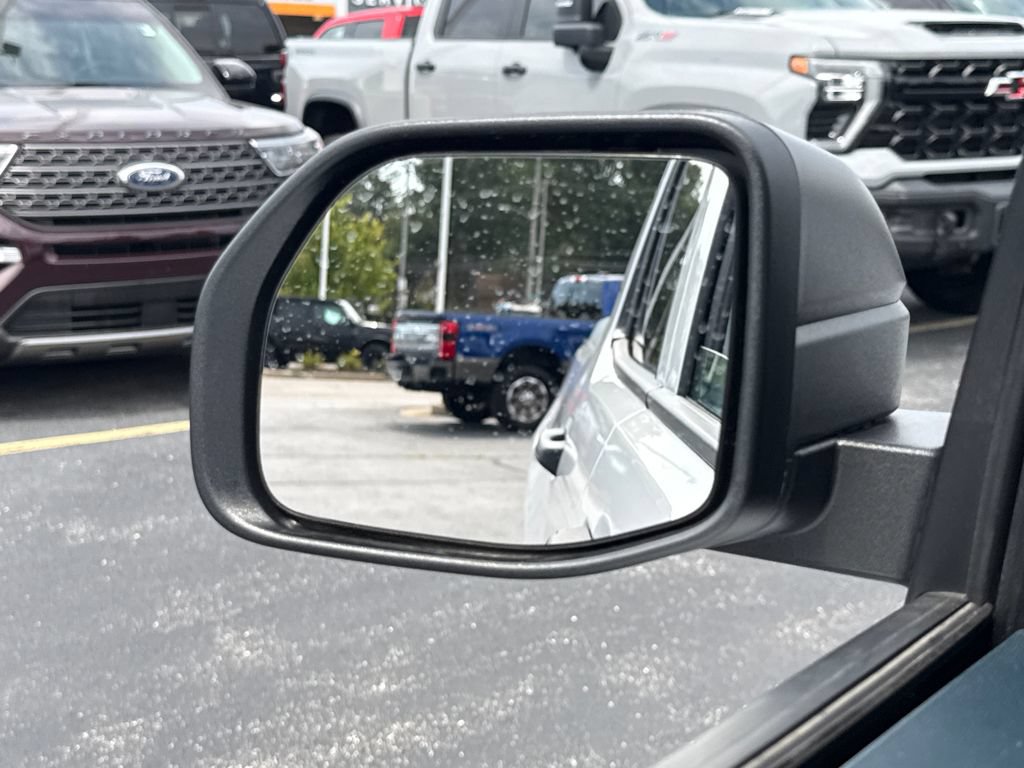 Used 2026 Ford Maverick XL AWD/4WD image 33