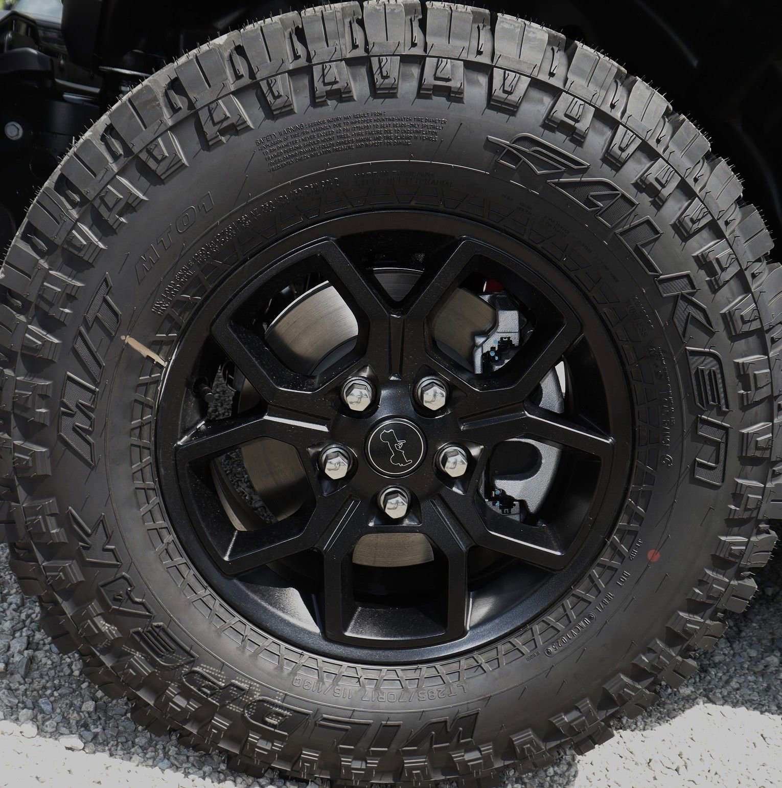 New 2025 Jeep Wrangler Unlimited Sport image 11