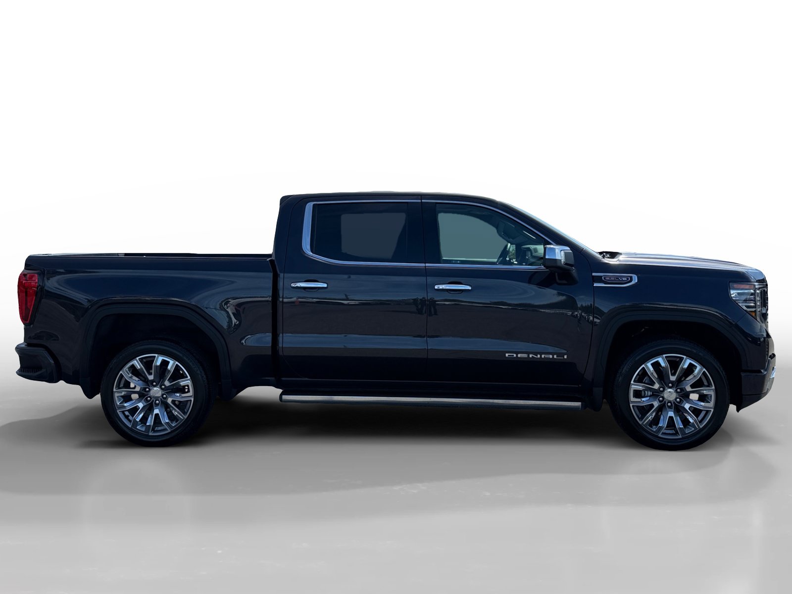 Used 2023 GMC Sierra 1500 Denali w/ Denali Reserve Package AWD/4WD image 6