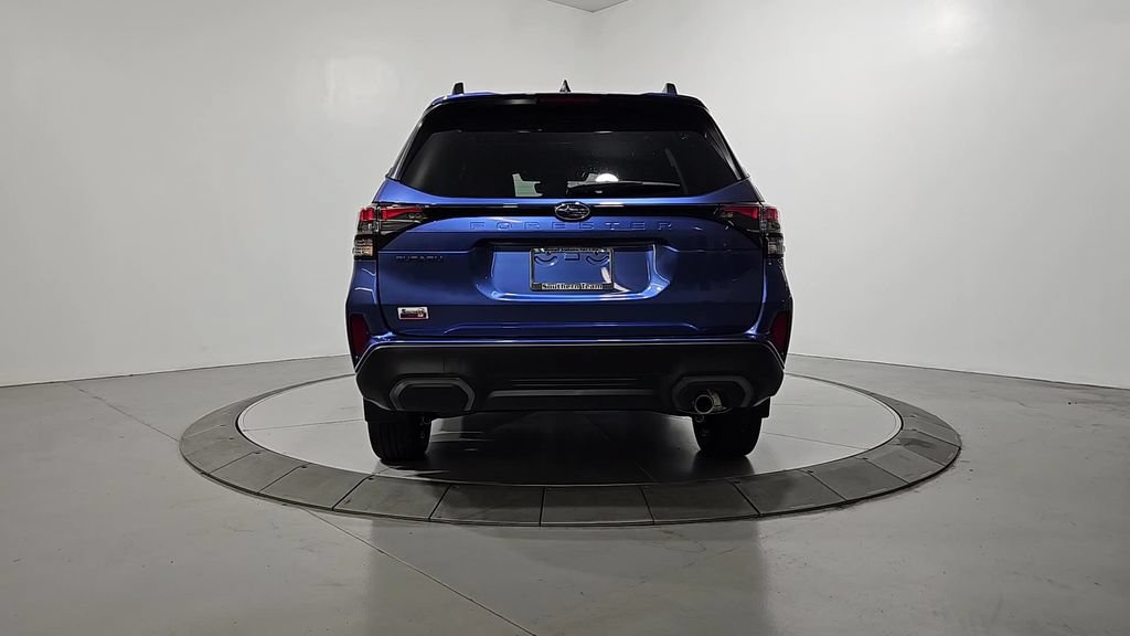New 2026 Subaru Forester Limited AWD/4WD image 4