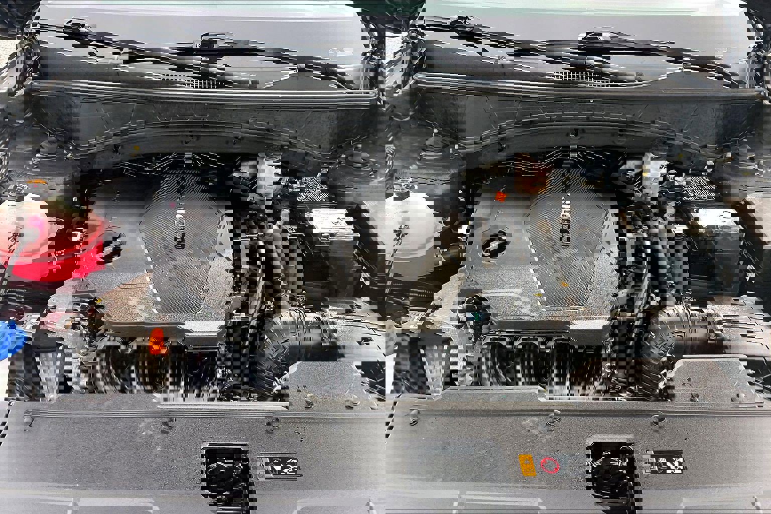 Used 2023 Hyundai Tucson SEL w/ Convenience Package image 13