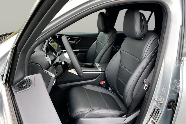 New 2026 Mercedes-Benz GLC 300 4MATIC image 9