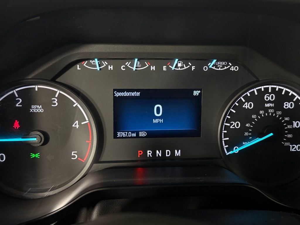 Used 2023 Ford F350 XLT AWD/4WD image 16