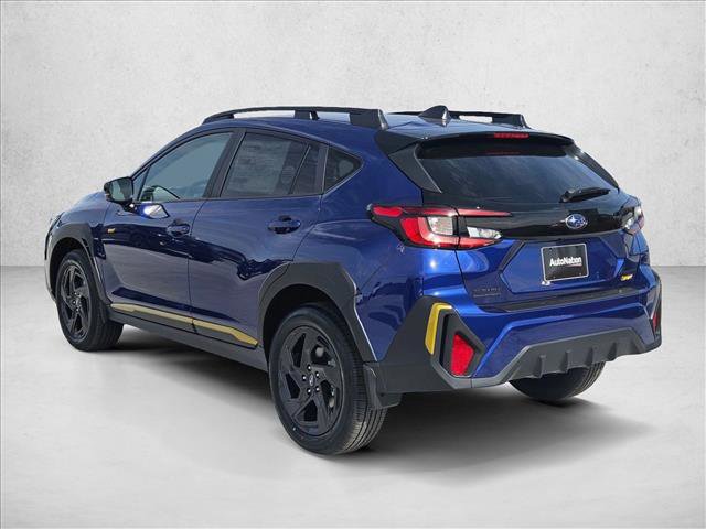 New 2026 Subaru Crosstrek 2.5i Sport image 9