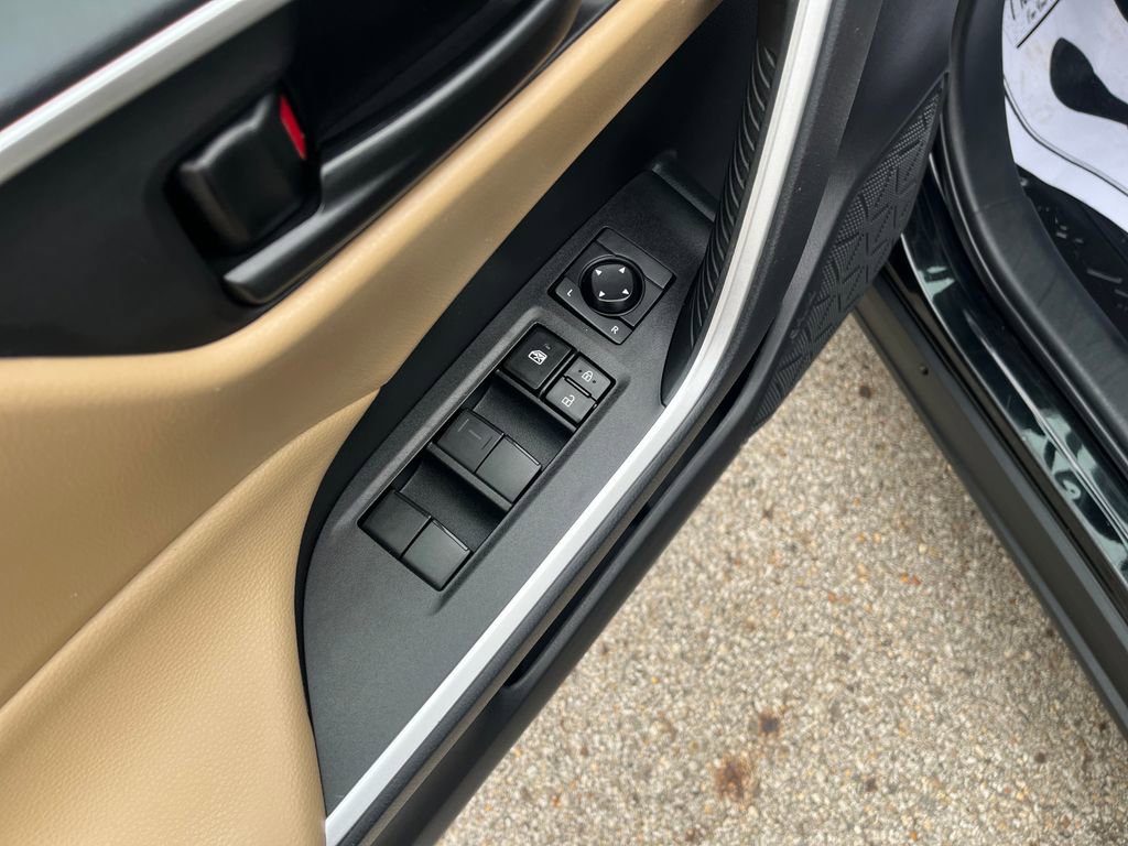 Certified 2021 Toyota RAV4 LE image 13