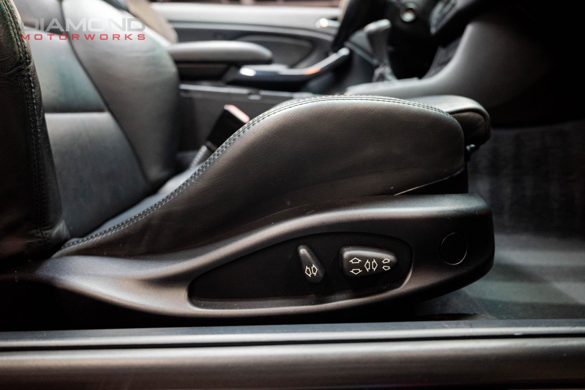 Used 2001 BMW M3 Coupe image 67