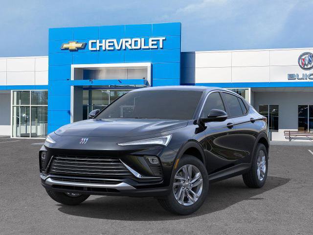 New 2025 Buick Envista Preferred w/ Convenience I Package image 27