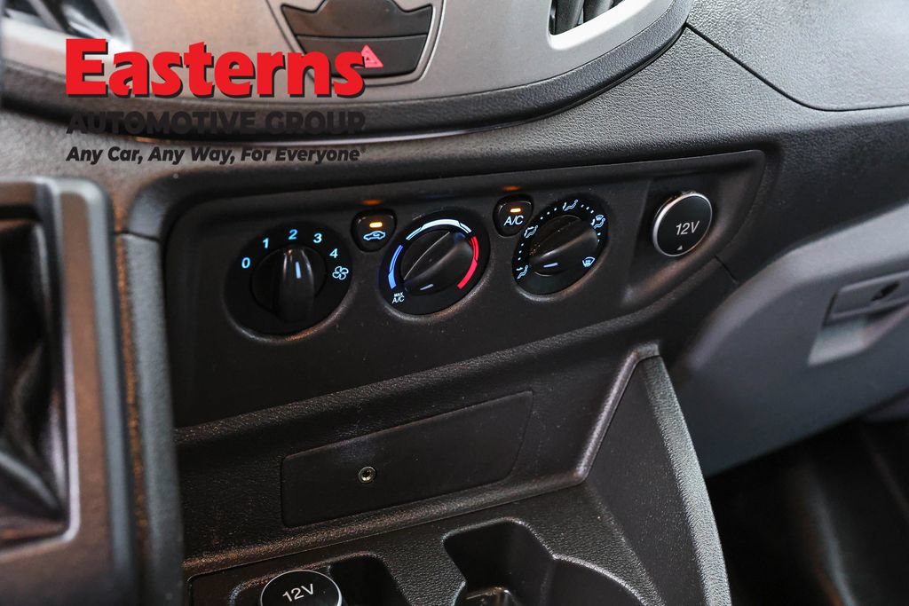 Used 2018 Ford Transit 250 148 Low Roof RWD image 18