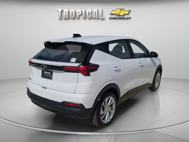 New 2027 Chevrolet Bolt LT w/ Comfort Package image 3