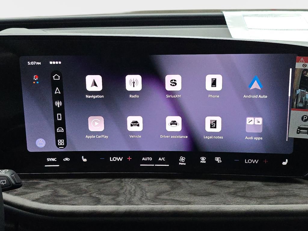 New 2026 Audi Q5 Premium Plus image 24