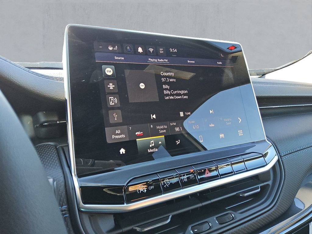 New 2026 Jeep Compass Latitude image 19