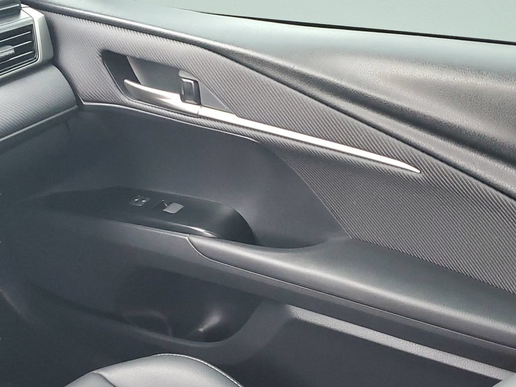 Certified 2026 Toyota Camry SE FWD image 13