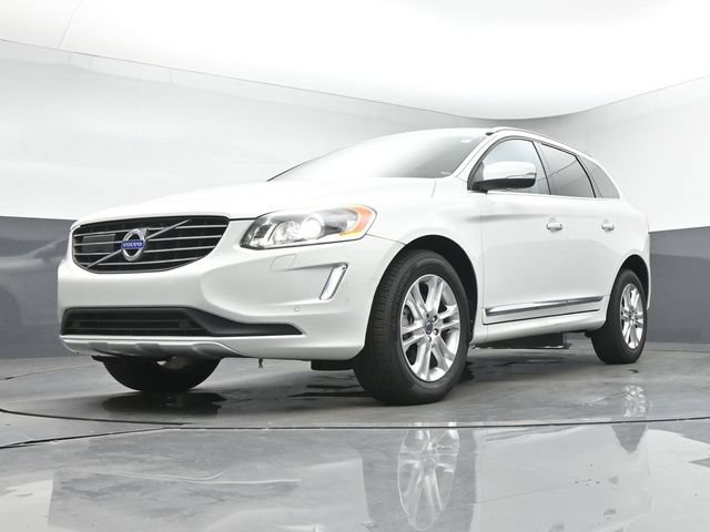 Used 2015 Volvo XC60 T5 Platinum w/ Climate Package FWD image 12